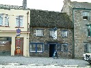 The Blue Anchor Inn. 27 May 2003.